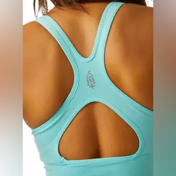 NWOT FP Movement Every Single Time Runsie Size XS/S - Picture 5 of 9